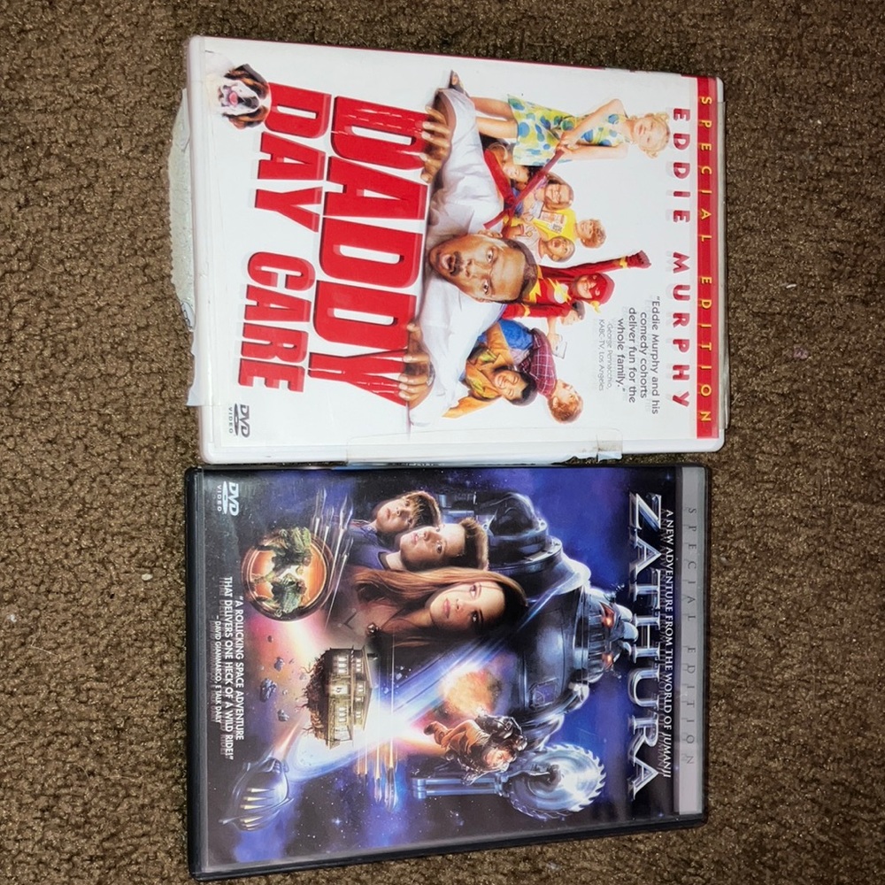 Family movies